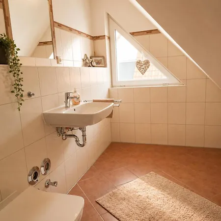 Apartmán Kuestenglueck