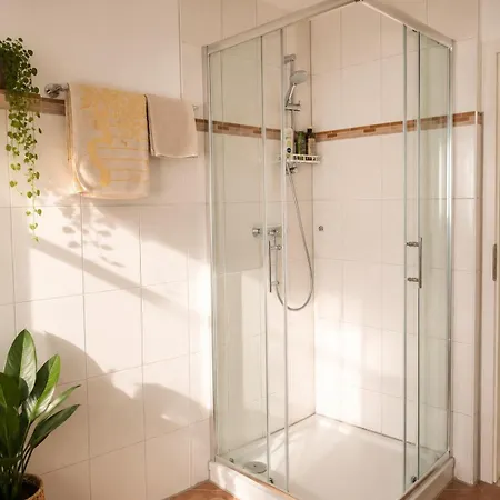 Apartamento Kuestenglueck